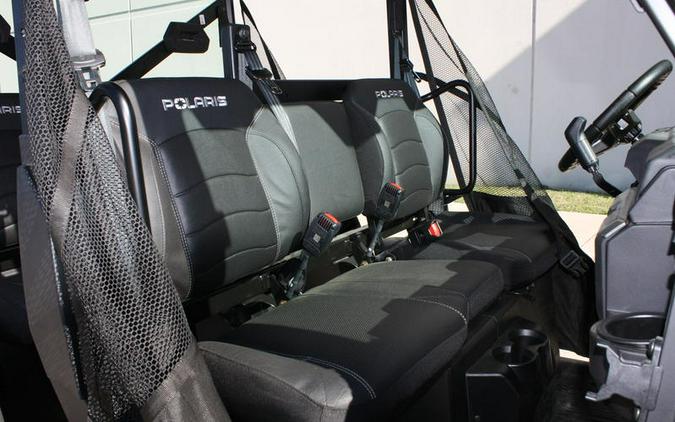 2026 Polaris® Ranger Crew XP 1000 Texas Edition