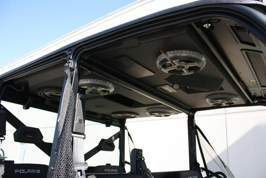 2026 Polaris® Ranger Crew XP 1000 Texas Edition