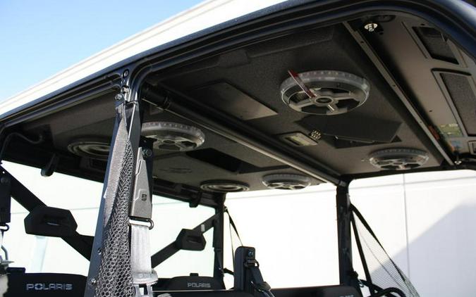 2026 Polaris® Ranger Crew XP 1000 Texas Edition