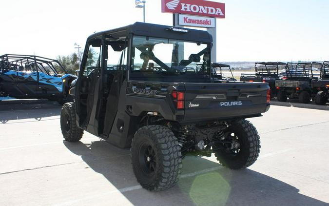 2026 Polaris® Ranger Crew XP 1000 Texas Edition
