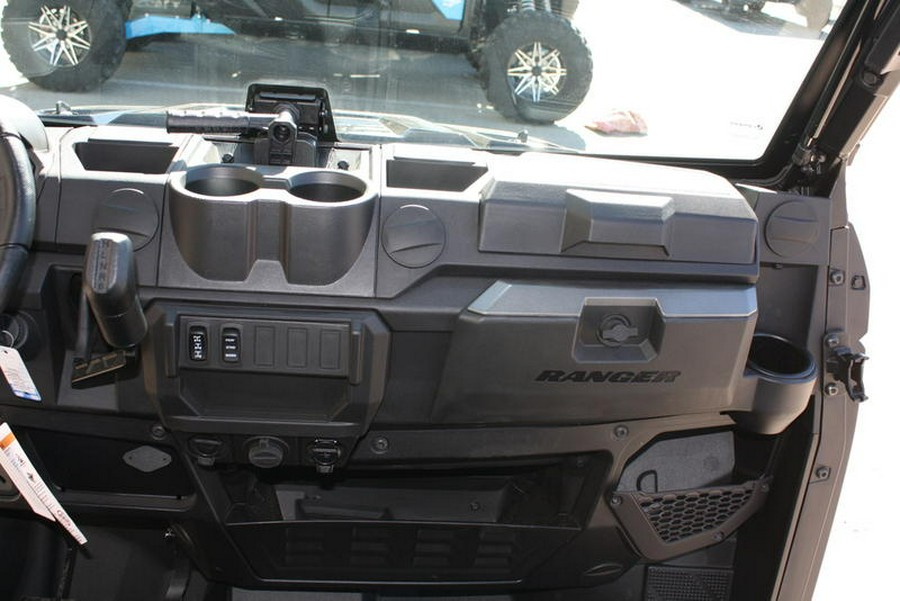 2026 Polaris® Ranger Crew XP 1000 Texas Edition