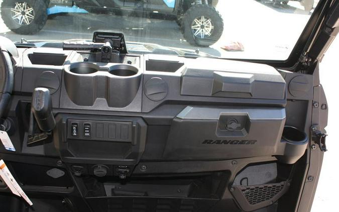 2026 Polaris® Ranger Crew XP 1000 Texas Edition