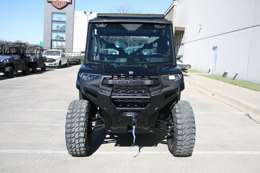 2026 Polaris® Ranger Crew XP 1000 Texas Edition