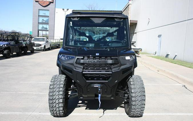2026 Polaris® Ranger Crew XP 1000 Texas Edition