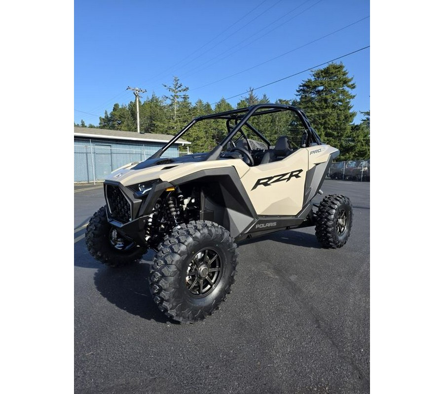 2026 Polaris® RZR Pro XP Ultimate