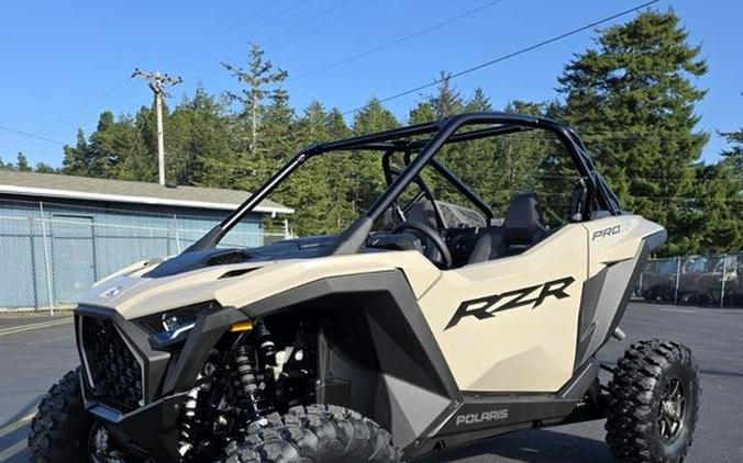 2026 Polaris® RZR Pro XP Ultimate
