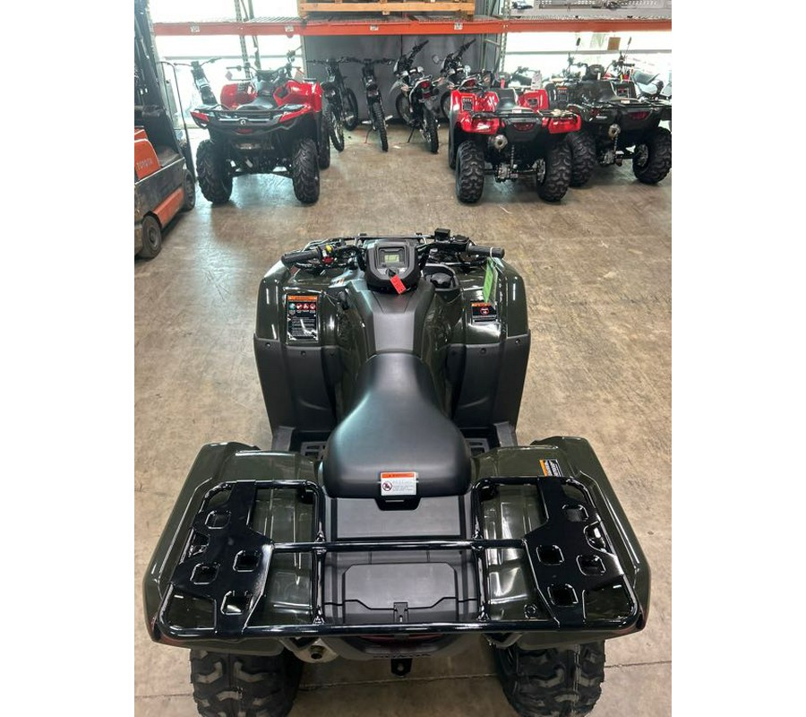 2026 Honda FourTrax Rancher® Base