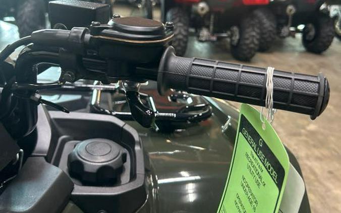 2026 Honda FourTrax Rancher® Base