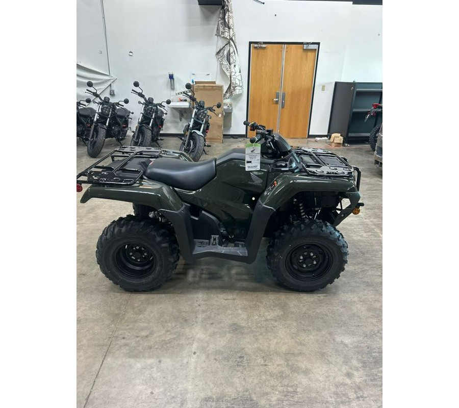 2026 Honda FourTrax Rancher® Base