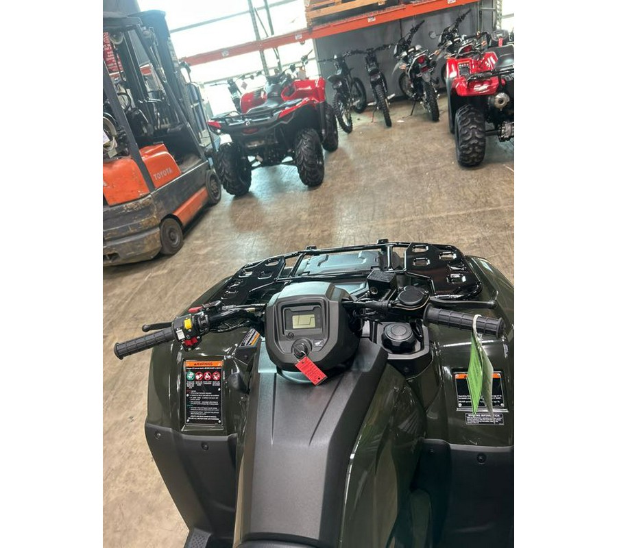 2026 Honda FourTrax Rancher® Base