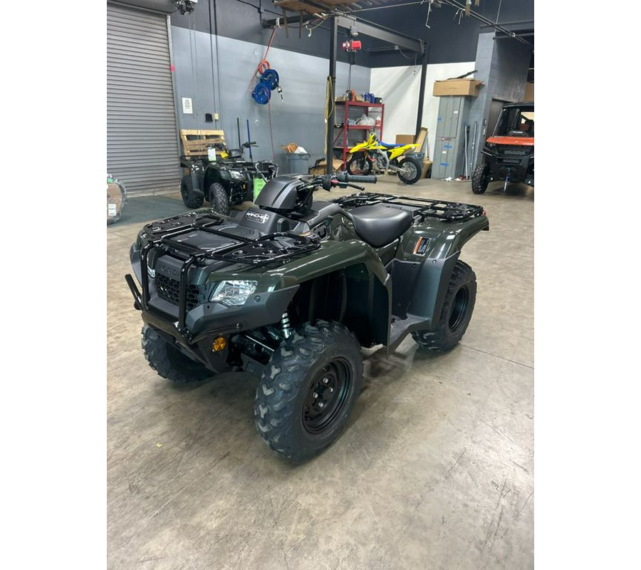 2026 Honda FourTrax Rancher® Base