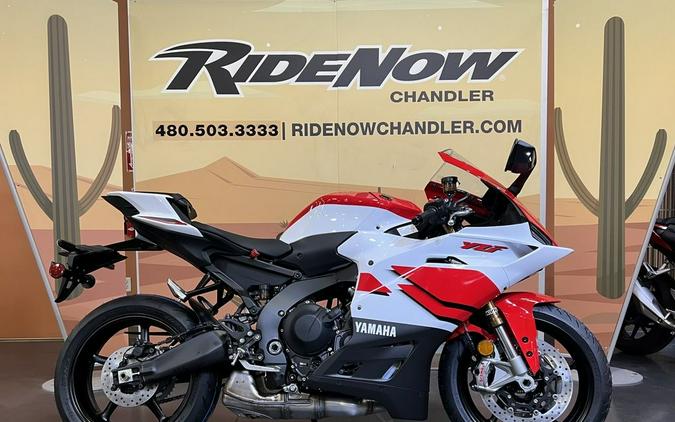 2026 Yamaha YZF-R9 70th Anniversary Edition