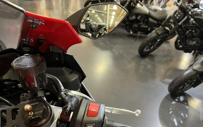 2026 Yamaha YZF-R9 70th Anniversary Edition