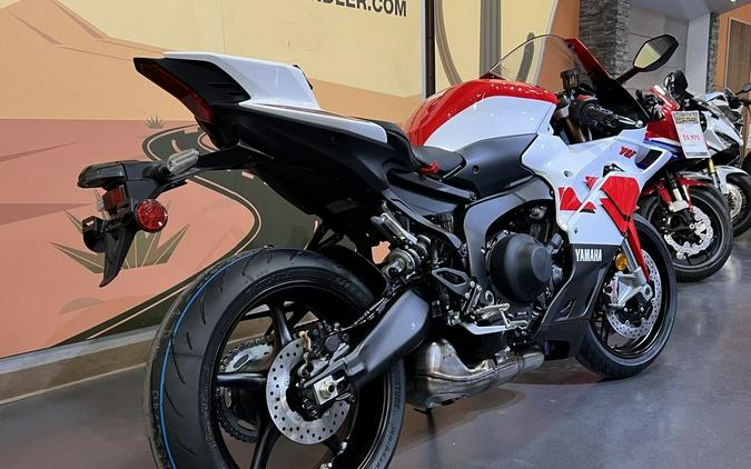 2026 Yamaha YZF-R9 70th Anniversary Edition