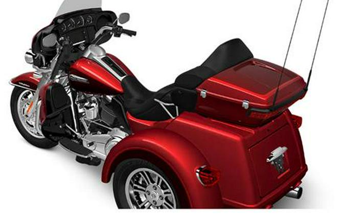2018 Harley-Davidson Tri Glide® Ultra