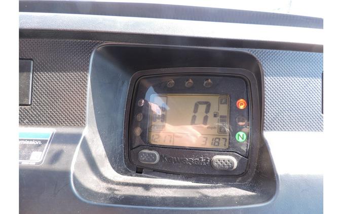 2019 MULE PRO-FX™ EPS LE - Kawasaki