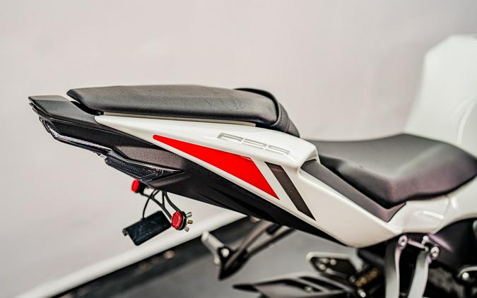 2024 Kawasaki Ninja ZX-6R