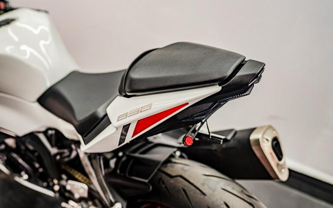 2024 Kawasaki Ninja ZX-6R
