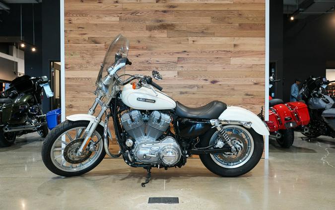 2009 Harley-Davidson Sportster XL1200L - 1200 Low