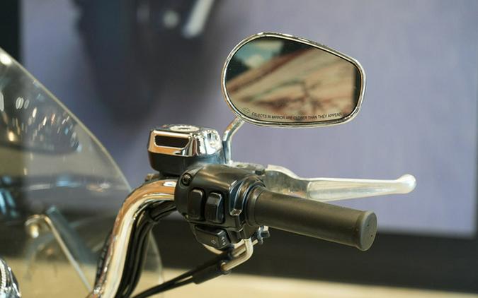 2009 Harley-Davidson Sportster XL1200L - 1200 Low