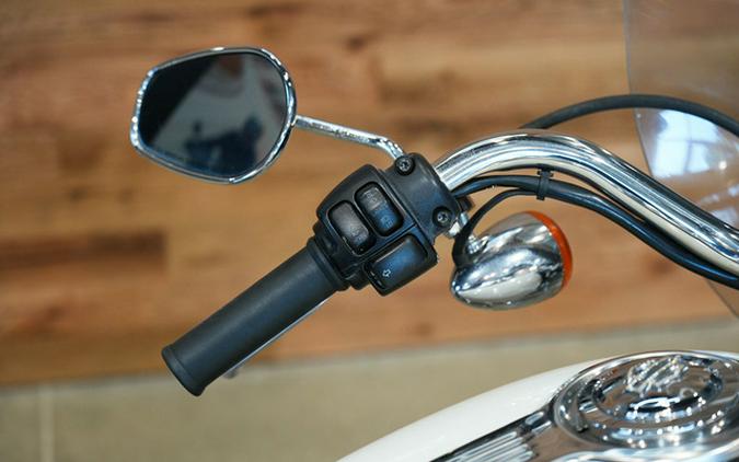 2009 Harley-Davidson Sportster XL1200L - 1200 Low