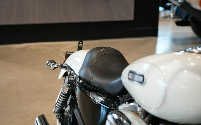 2009 Harley-Davidson Sportster XL1200L - 1200 Low
