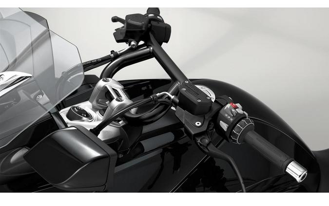 2019 K1600B - BMW