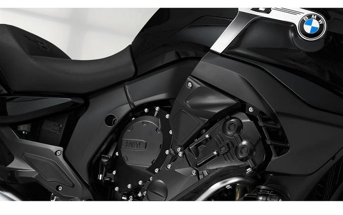 2019 K1600B - BMW