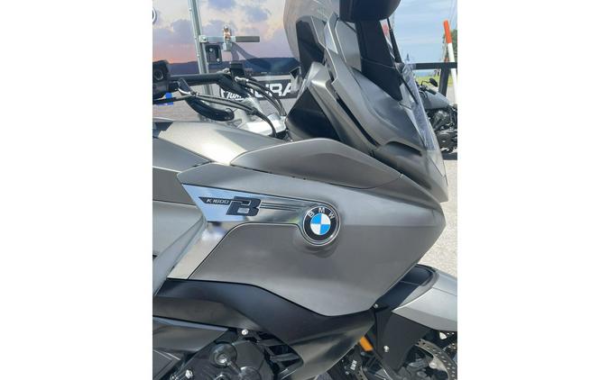 2019 K1600B - BMW