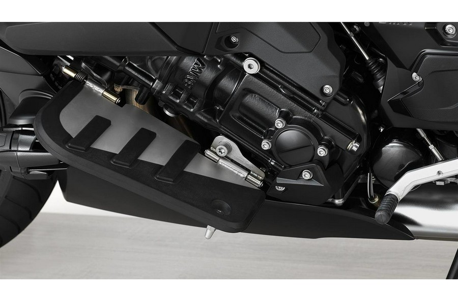 2019 K1600B - BMW