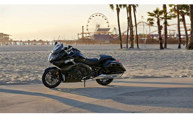 2019 K1600B - BMW