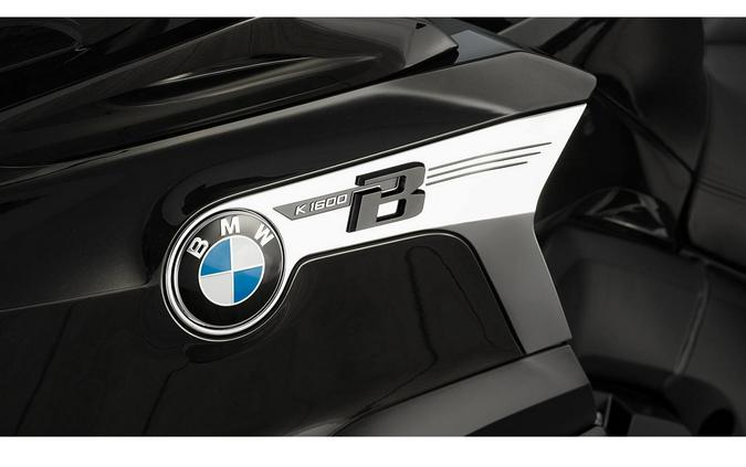 2019 K1600B - BMW