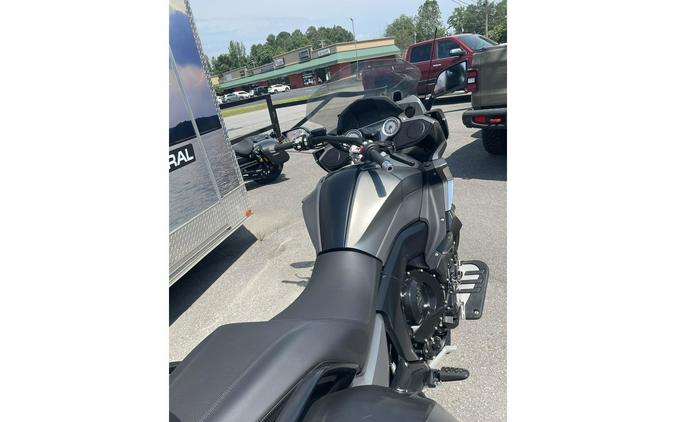 2019 K1600B - BMW