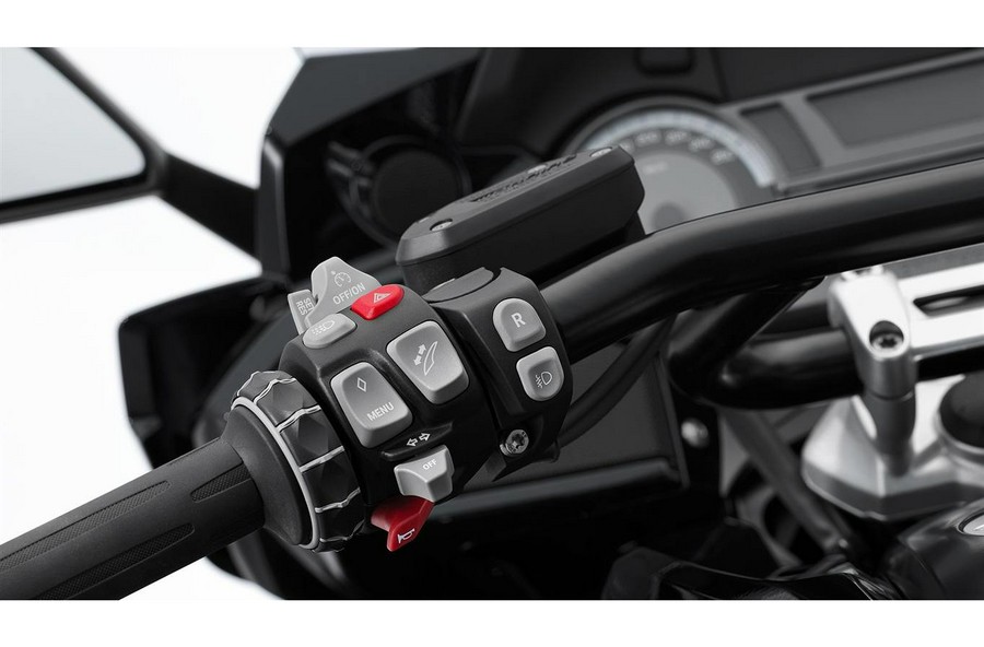 2019 K1600B - BMW