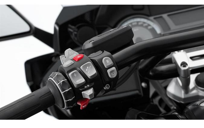 2019 K1600B - BMW