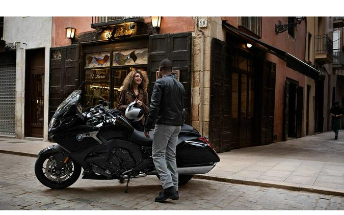 2019 K1600B - BMW