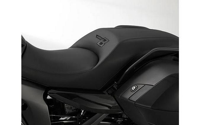 2019 K1600B - BMW