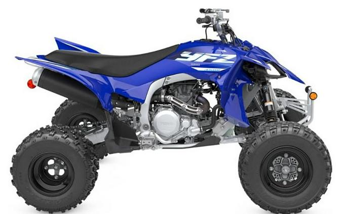 2025 Yamaha YFZ 450R