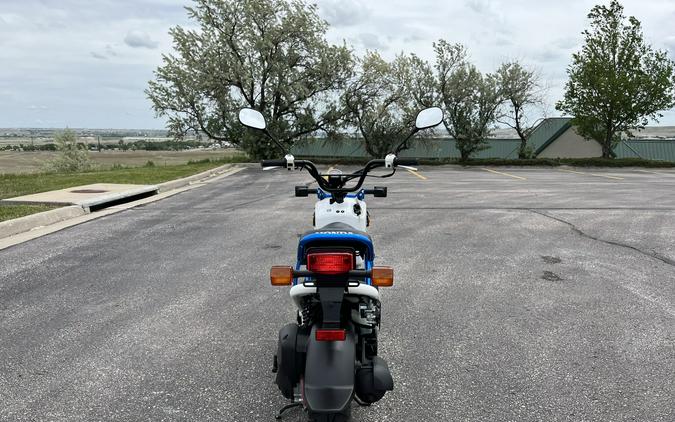 2023 Honda Ruckus