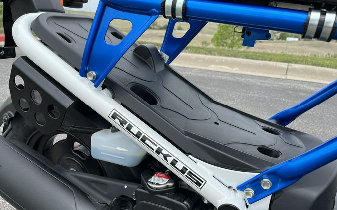 2023 Honda Ruckus