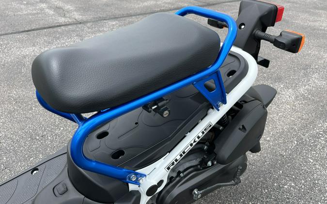 2023 Honda Ruckus