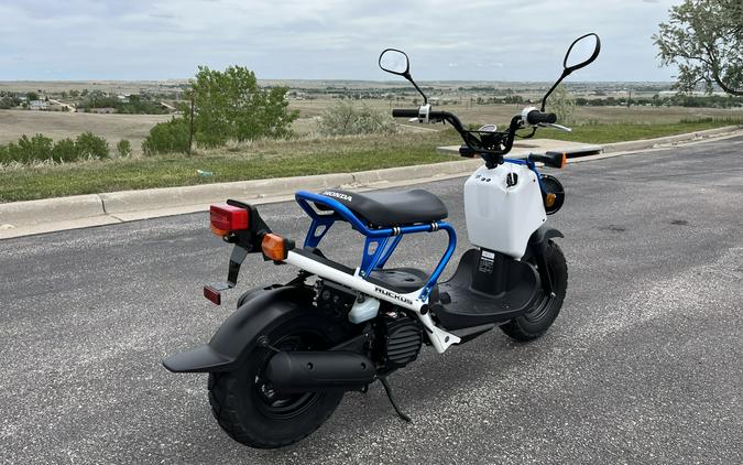 2023 Honda Ruckus