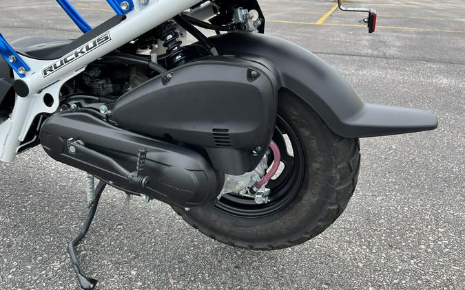 2023 Honda Ruckus