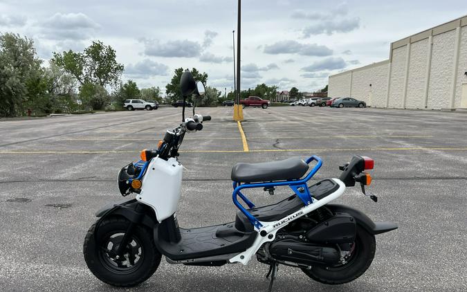 2023 Honda Ruckus