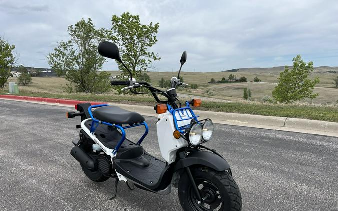 2023 Honda Ruckus