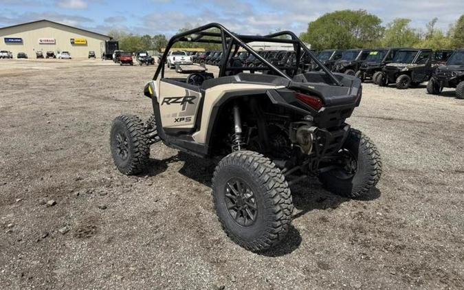 2026 Polaris RZR XP® S 1000 Sport
