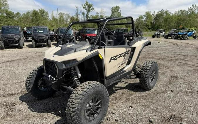 2026 Polaris RZR XP® S 1000 Sport