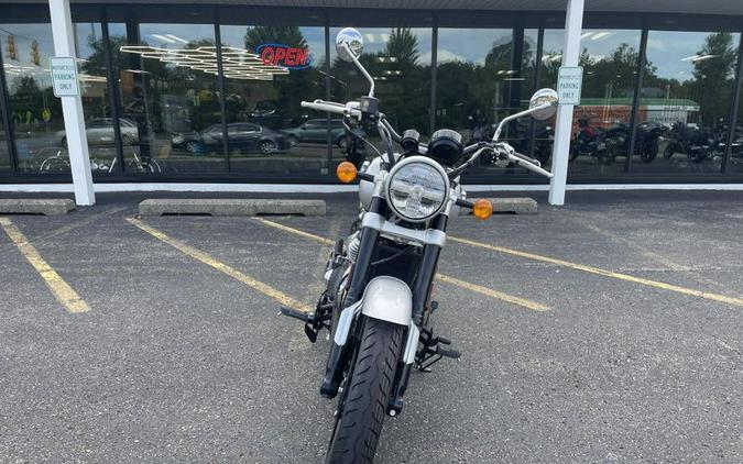New 2024 Royal Enfield Super Meteor 650
