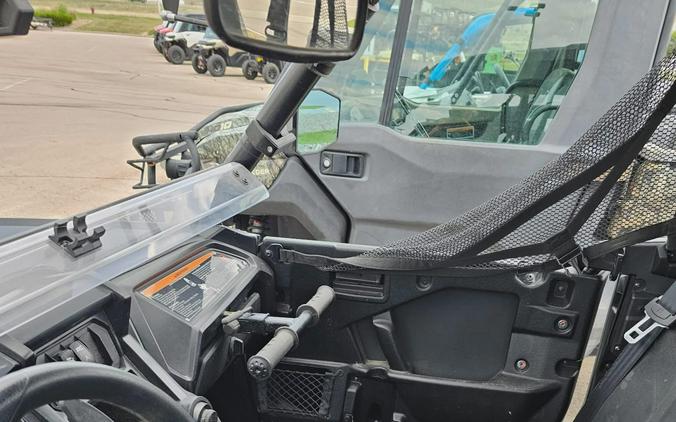 2024 Honda Talon 1000X-4