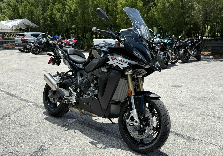 2026 BMW S 1000 XR